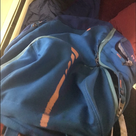 Nike Elite Backpack - Picture 3 of 4